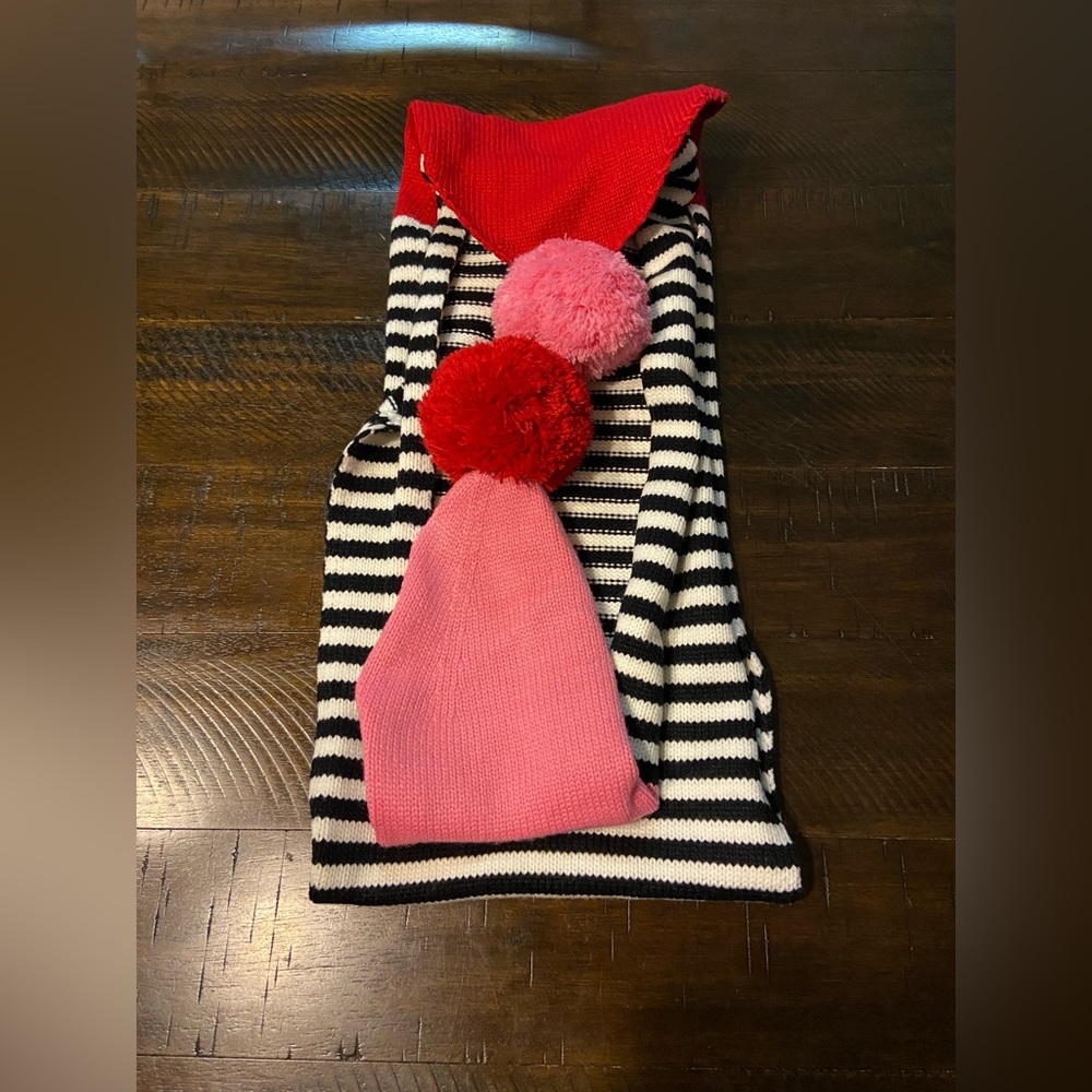 ❗️SCARF ONLY❗️♥️ Kate Spade scarf ♥️